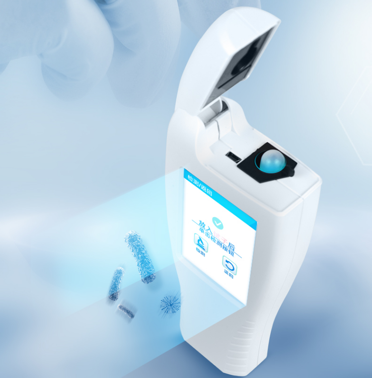 ATP熒光檢測儀檢測衛(wèi)生狀況好用嗎？