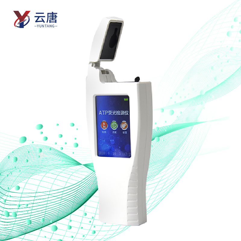 細(xì)菌微生物檢測儀用來測什么細(xì)菌！