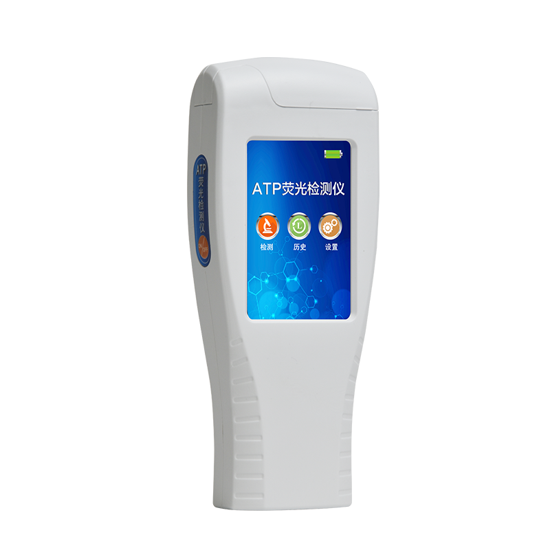 atp快速熒光檢測儀怎么用？
