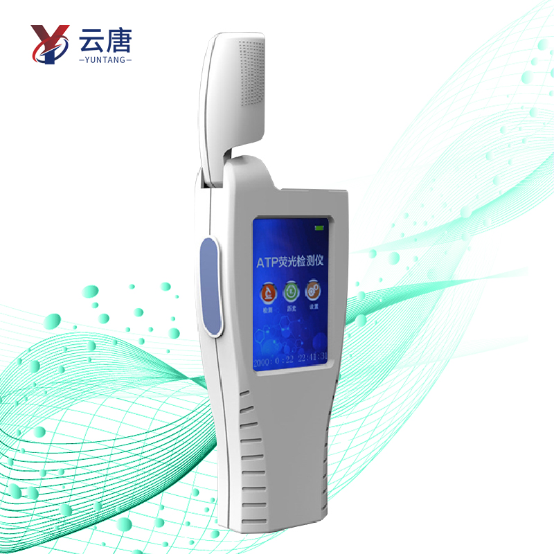 ATP熒光檢測(cè)儀能測(cè)手部細(xì)菌嗎？
