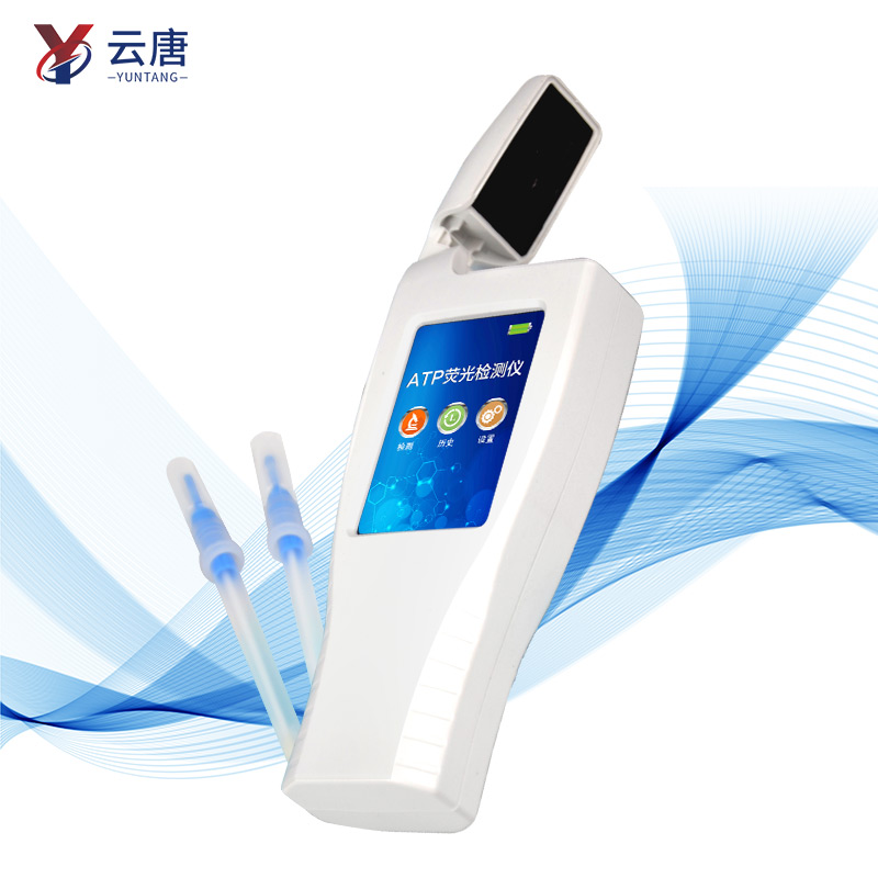 老壇酸菜生產(chǎn)衛(wèi)生狀況檢測用什么儀器？