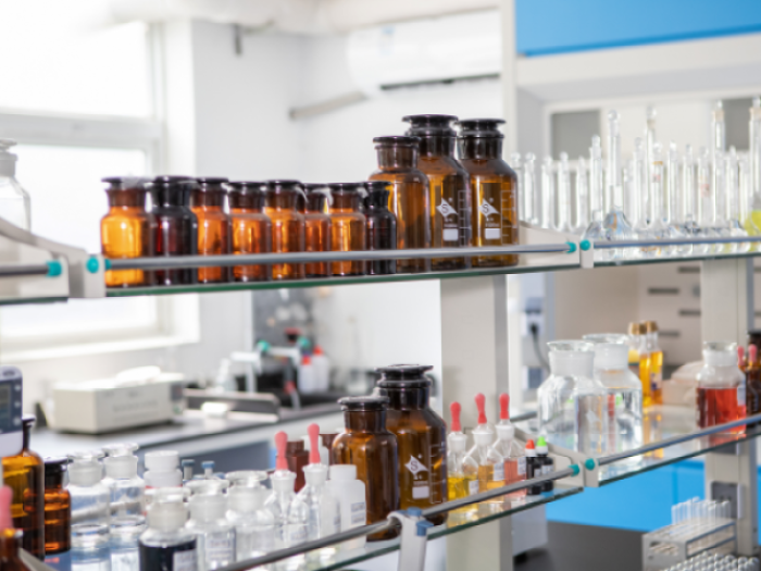 農(nóng)產(chǎn)品質(zhì)量安全檢驗檢測機構(gòu)儀器設(shè)備清單有哪些