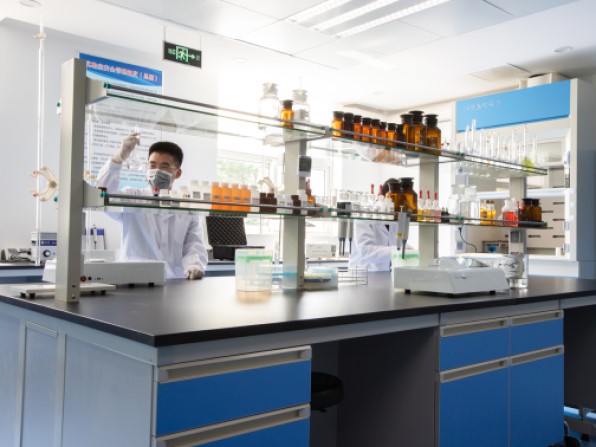 果蔬農(nóng)產(chǎn)品質(zhì)檢實驗室方案儀器設(shè)備配備清單