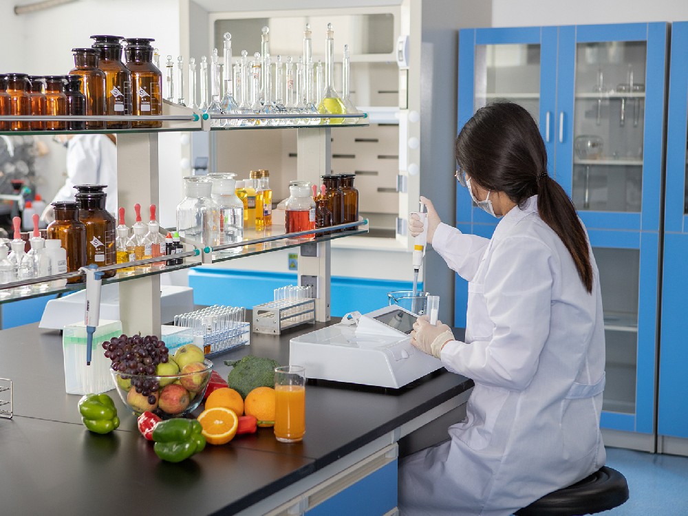 學(xué)校食堂食用油安全檢測實驗室建設(shè)方案