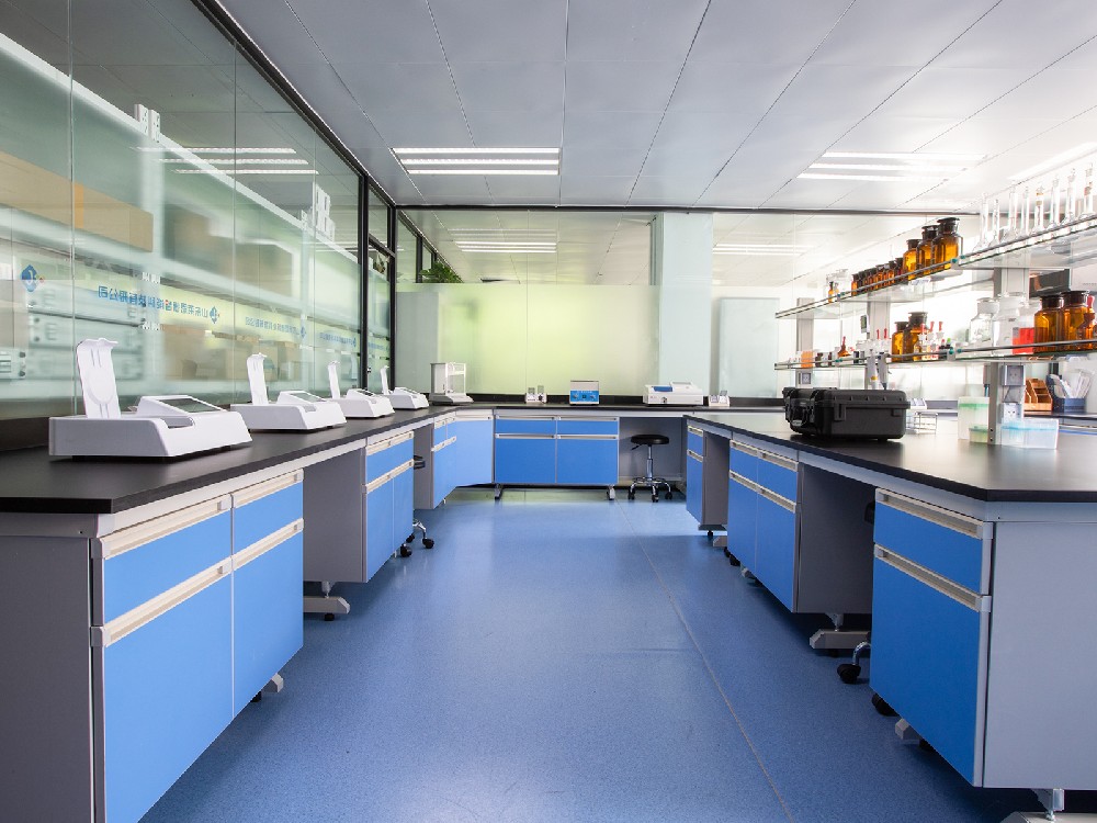 食用植物油生產(chǎn)企業(yè)實驗室儀器設(shè)備配置清單