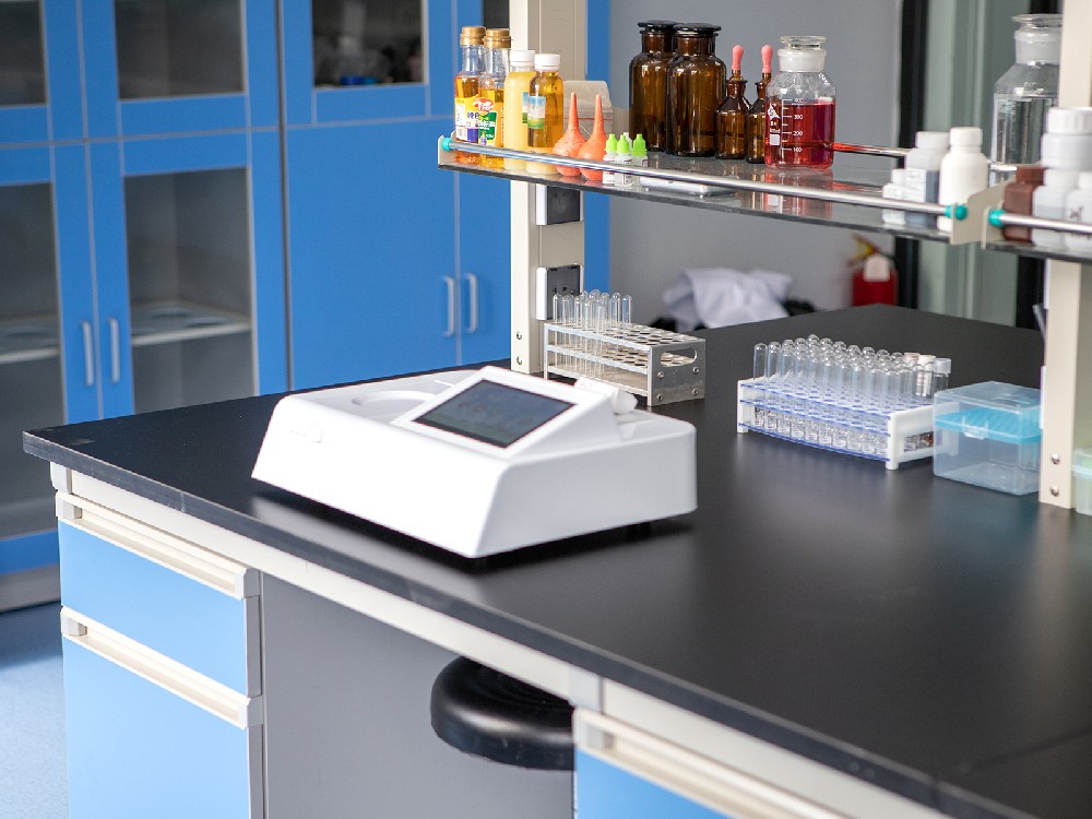 農(nóng)貿(mào)批發(fā)市場農(nóng)產(chǎn)品質(zhì)檢實驗室方案配置清單