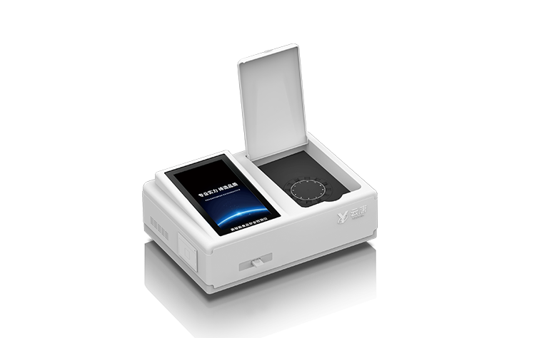 學校食堂食品安全實驗室快速檢測設備清單