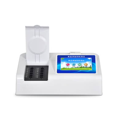 高校小學幼兒園食堂食品安全綜合檢測儀器設(shè)備有哪些