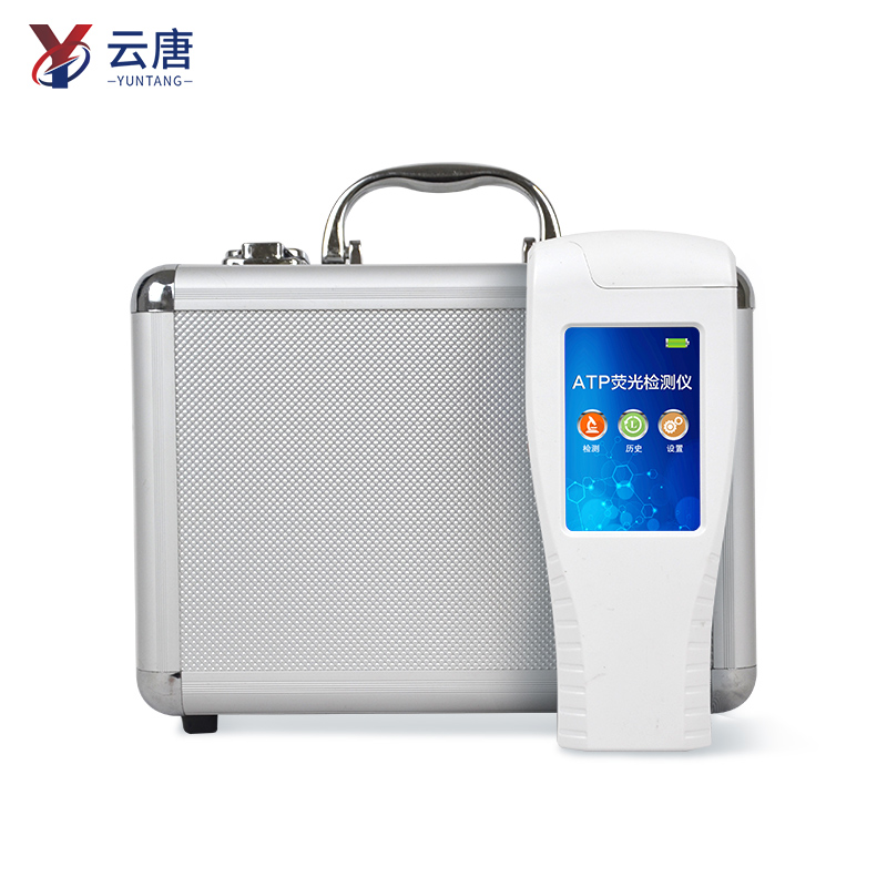 2025年國(guó)產(chǎn)微生物檢測(cè)儀品牌知名度排名發(fā)布：云唐領(lǐng)跑行業(yè)，五大品牌格局穩(wěn)定