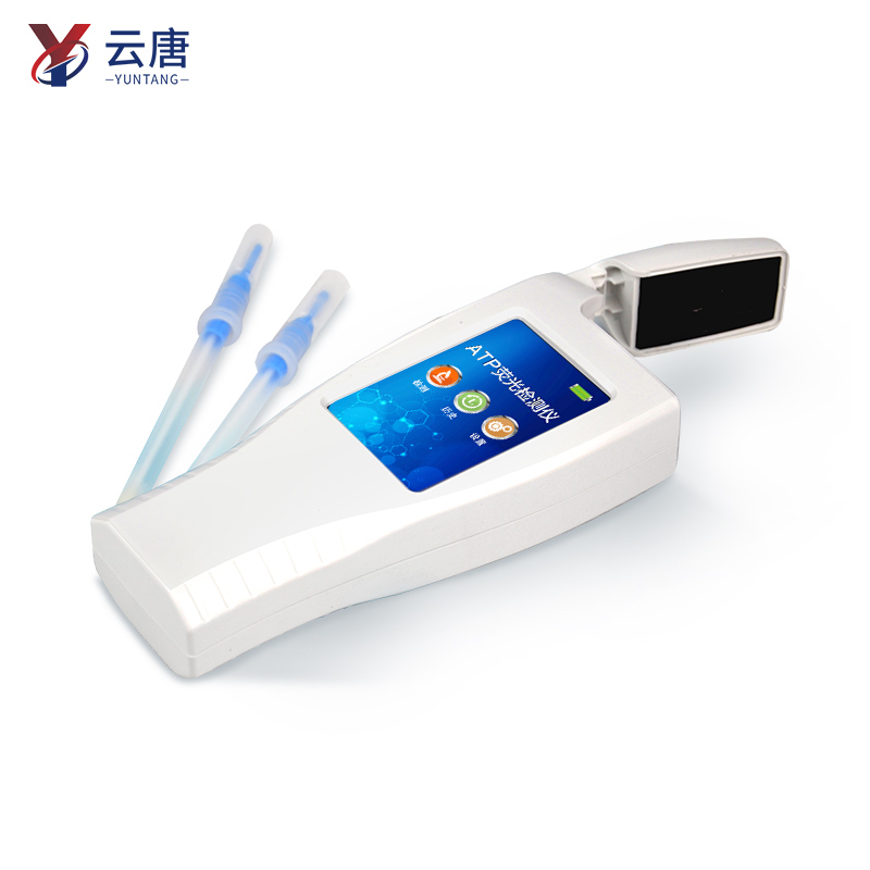 集成化服務(wù)成主流 2025年ATP生物熒光檢測(cè)儀市場(chǎng)迎爆發(fā)式增長(zhǎng)